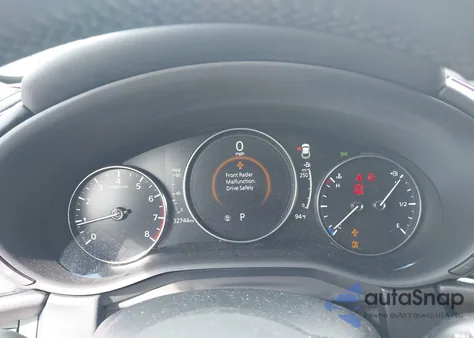 2022 Mazda Cx-30 Carbon Edition z USA, uszkodzony, nr VIN 3MVDMBCL9NM435190